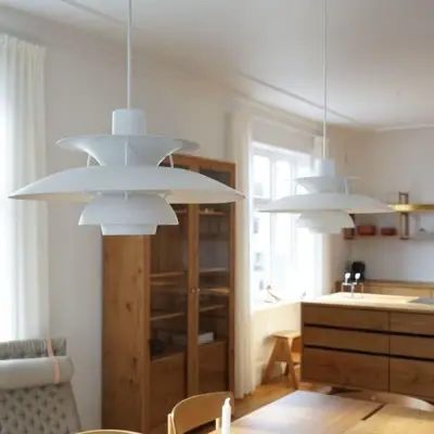Danish Pendant Lights For kitchen
