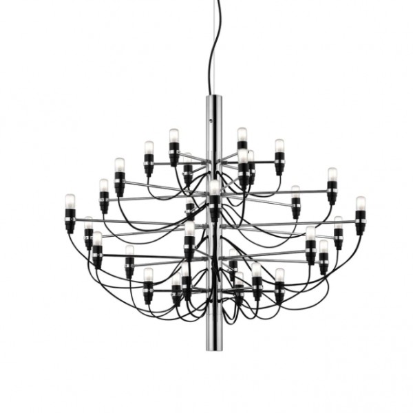 Modern Multi Light 2097 Chandelier