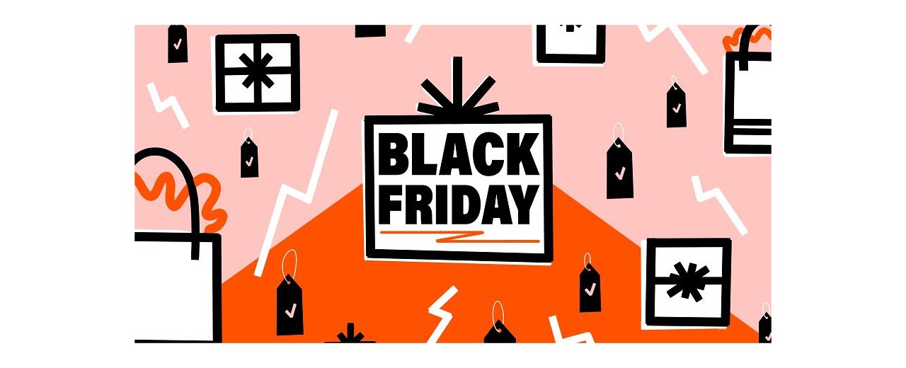 Yigolighting Can Enjoy 15% Discount On Black Friday